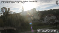Fürstenfeldbruck - Abbazia