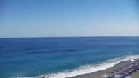 Deiva Marina - Bagni Arcobaleno - Spiaggia