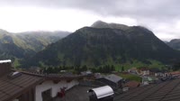 Oberlech - Goldenerberg