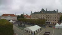 Klagenfurt - Neuer Platz