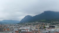 Innsbruck - Vista panoramica