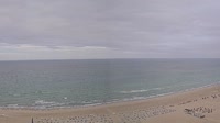 Warnemünde - Spiaggia