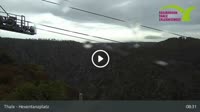 Thale - Seilbahnen