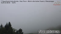 Pass Thurn