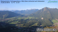 Marquartstein