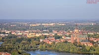 Hansestadt Stralsund