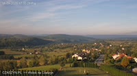 Bieszczady