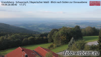 Schwarzach - Grandsberg