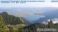 Herzogstand - Kochelsee