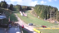 Abetone - Ski Center Ovovia