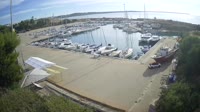 Isola Capo Rizzuto - Porto di Le Castella