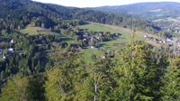 Malinka - Skocznia