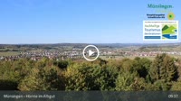 Münsingen - Hörnle im Albgut