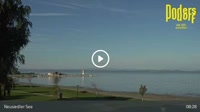 Lake Neusiedl