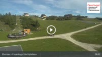 Ebensee - Feuerkogel Hochplateau