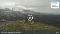 Obertraun - Krippenstein Bergstation