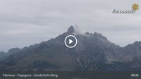 Filzmoos - Papageno-Gondelbahn Berg