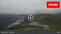 Hollersbach - Bergstation Panoramabahn