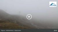 Kaprun - Kitzsteinhorn Alpincenter
