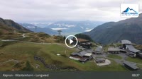 Kaprun - Kitzsteinhorn Langwied