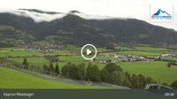 Kaprun - Maiskogel
