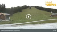 Filzsteinalm - Gerlosplatte
