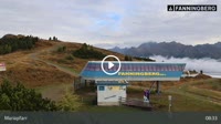Mariapfarr-Fanningberg - Bergstation