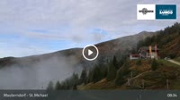 Mauterndorf - Großeck Sender Bergstation