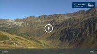 Galtür - Ballunspitzbahn