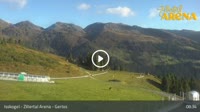 Gerlos - Isskogel - Zillertal Arena