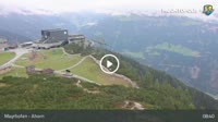 Mayrhofen - Ahornbahn