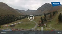 Nauders - Bergstation Gondelbahn