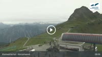 Kleinwalsertal - Kanzelwand