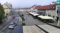 Samobor - Trg kralja Tomislava