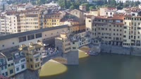 Florence - Ponte Vecchio