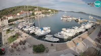 Zlarin - Marina