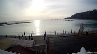 Palermo - Spiaggia di Mondello