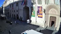 Perugia - Corso Vannucci