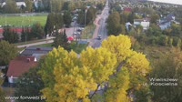 Panorama miasta
