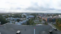 Tampere - Hervanta - Skyview