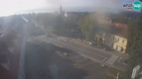 Ogulin - Trg Hrvatskih rodoljuba