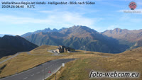 Untertauern - Heiligenblut Großglockner