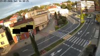 Plac Sienkiewicza