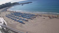 Benidorm - Playa de Poniente