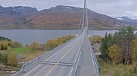 Narvikas - Hålogalandsbrua