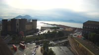 Napoli - Castel Nuovo Maschio Angioino