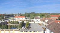 Engelhartstetten - Schloss Hof