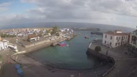 Teneryfa - Puerto de la Cruz