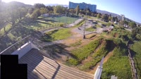 Šempeter pri Gorici - Ivana Roba Square