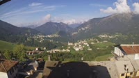 Oltre il Colle - Ski Area
